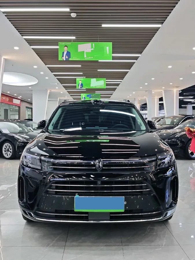 2024 AITO AITO M7 1.5T 152HP L4 REEV 40KWH,autocango,china used car exporter,china ev exporter,chinese used car exporter,chinese used ev exporter