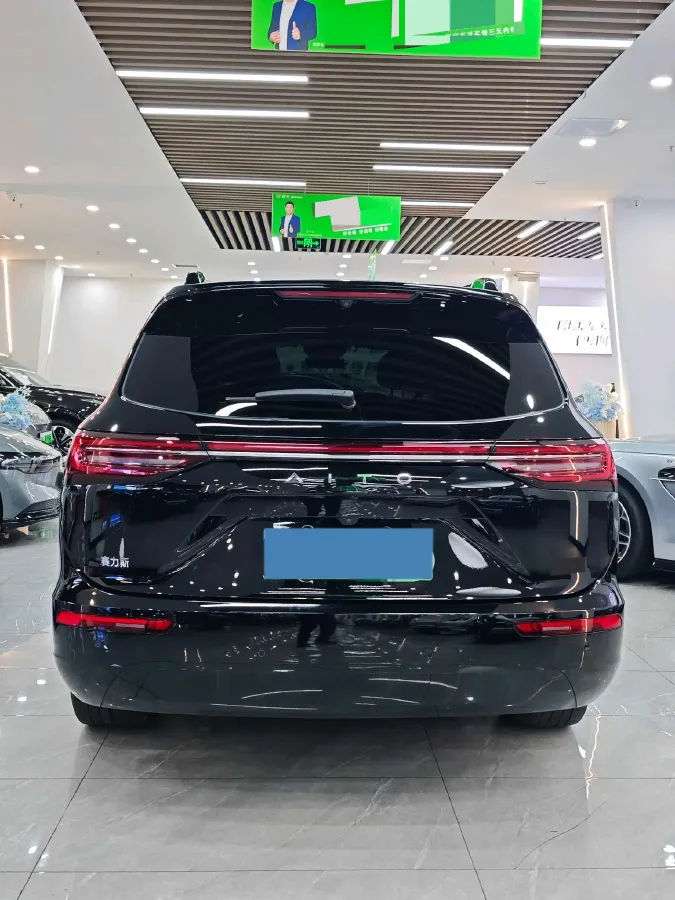 2024 AITO AITO M7 1.5T 152HP L4 REEV 40KWH,autocango,china used car exporter,china ev exporter,chinese used car exporter,chinese used ev exporter