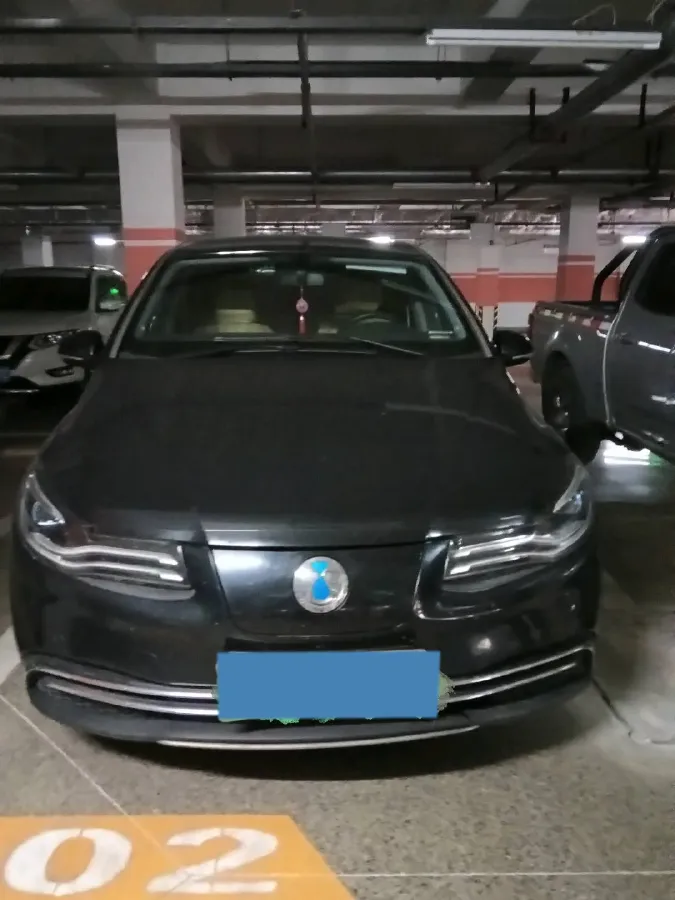 2018 Denza Denza BEV 70KWH,autocango,china used car exporter,china ev exporter,chinese used car exporter,chinese used ev exporter