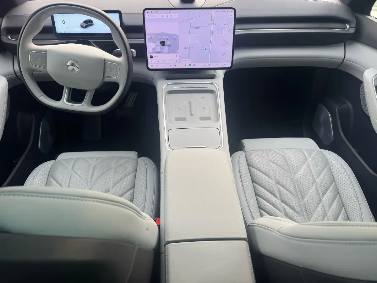 2024 NIO EC6 BEV 75KWH,autocango,china used car exporter,china ev exporter,chinese used car exporter,chinese used ev exporter