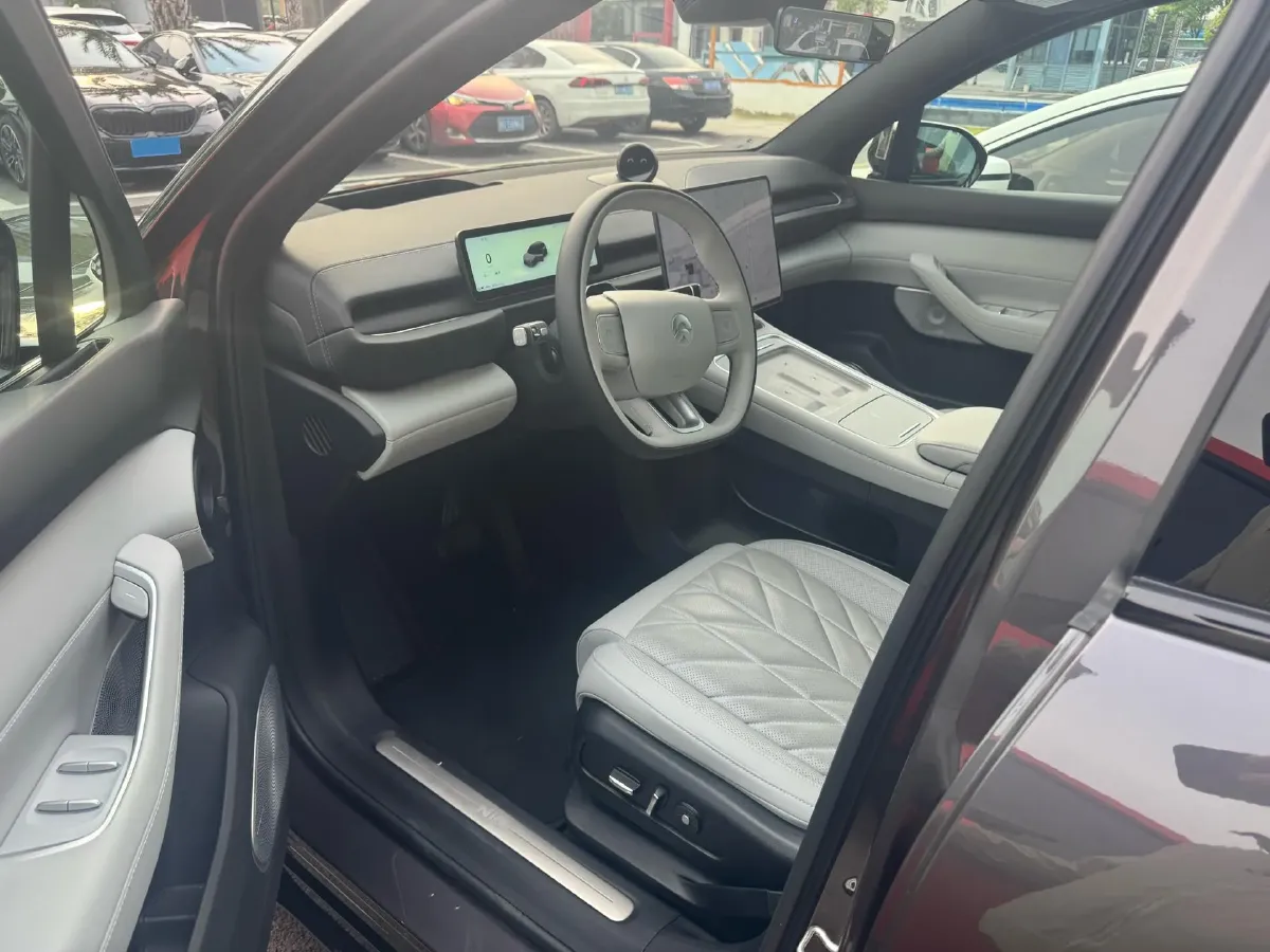 2024 NIO EC6 BEV 75KWH,autocango,china used car exporter,china ev exporter,chinese used car exporter,chinese used ev exporter