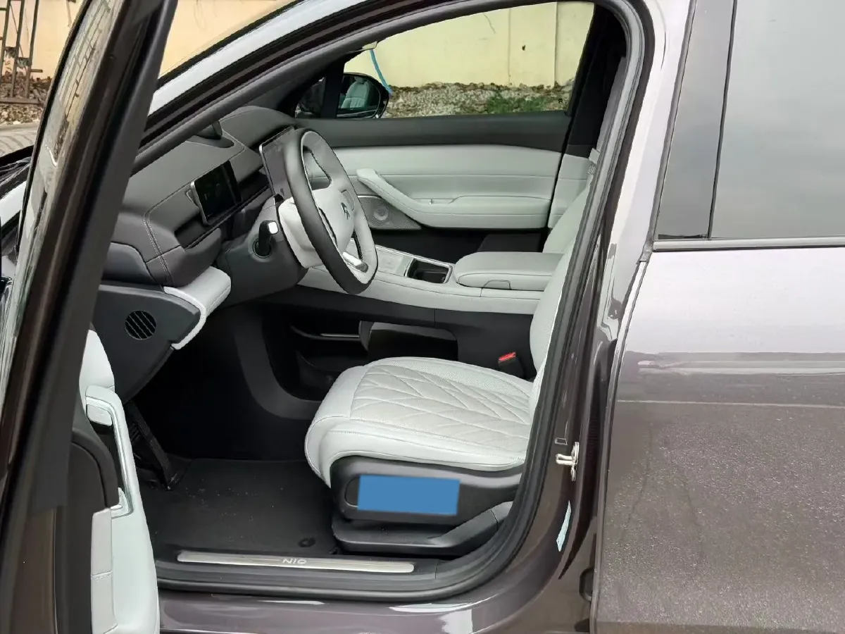 2025 NIO ES6 BEV,autocango,china used car exporter,china ev exporter,chinese used car exporter,chinese used ev exporter