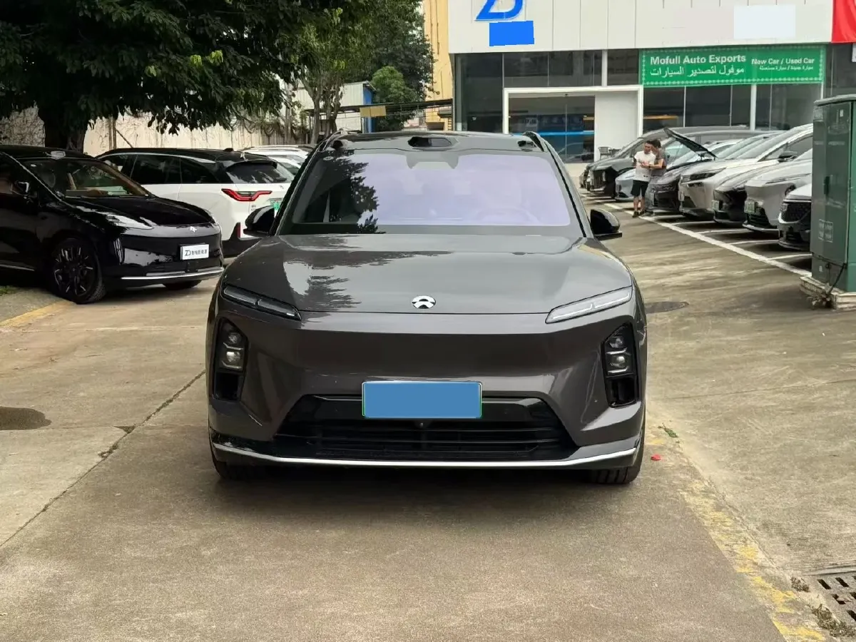 2025 NIO ES6 BEV,autocango,china used car exporter,china ev exporter,chinese used car exporter,chinese used ev exporter