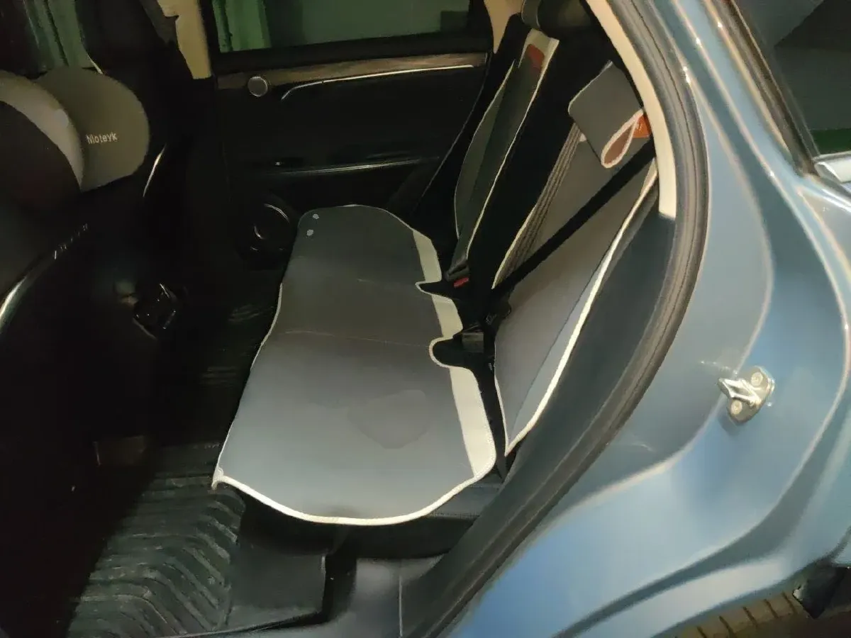 2021 Voyah FREE Range Extended 109HP REEV 33KWH,autocango,china used car exporter,china ev exporter,chinese used car exporter,chinese used ev exporter