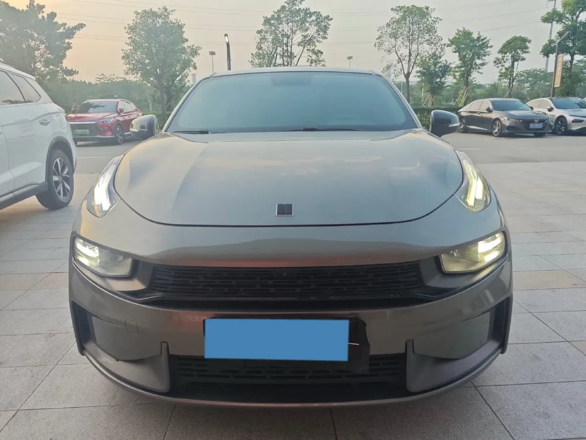 2022 LYNK&CO 03 2.0T 190HP L4 7DCT,autocango,china used car exporter,china ev exporter,chinese used car exporter,chinese used ev exporter