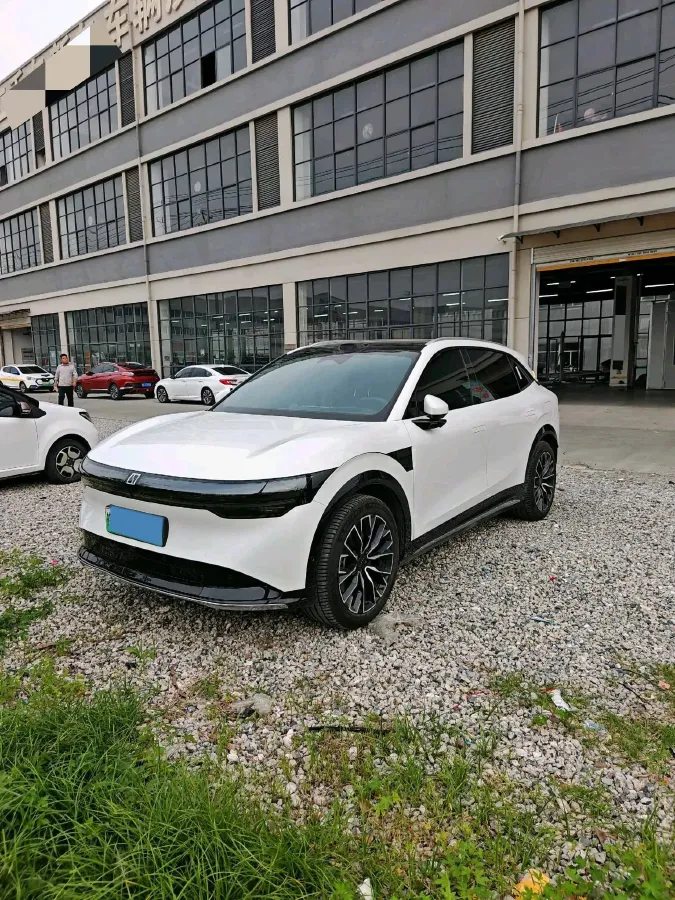 2025 Zeekr 7X BEV 75KWH,autocango,china used car exporter,china ev exporter,chinese used car exporter,chinese used ev exporter