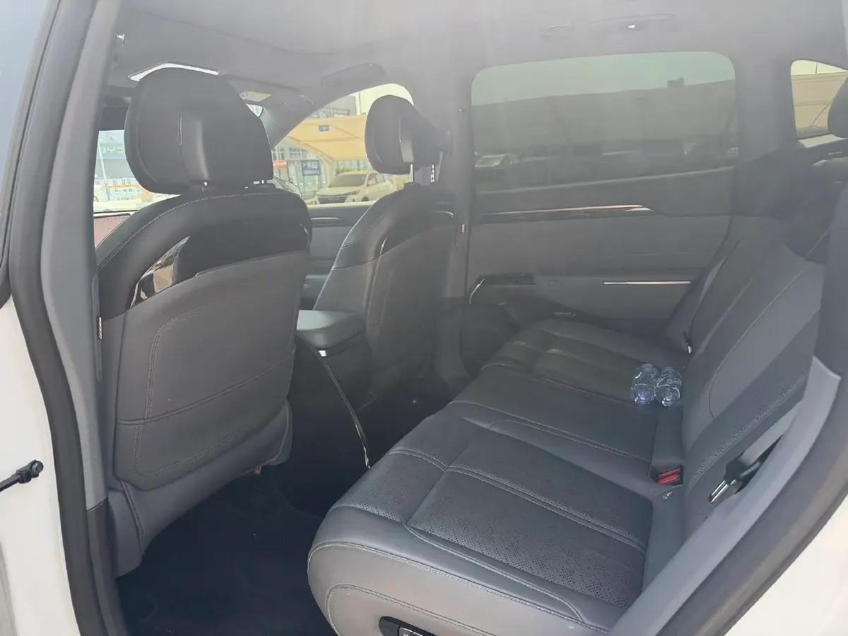 2025 Zeekr 7X BEV 75KWH,autocango,china used car exporter,china ev exporter,chinese used car exporter,chinese used ev exporter