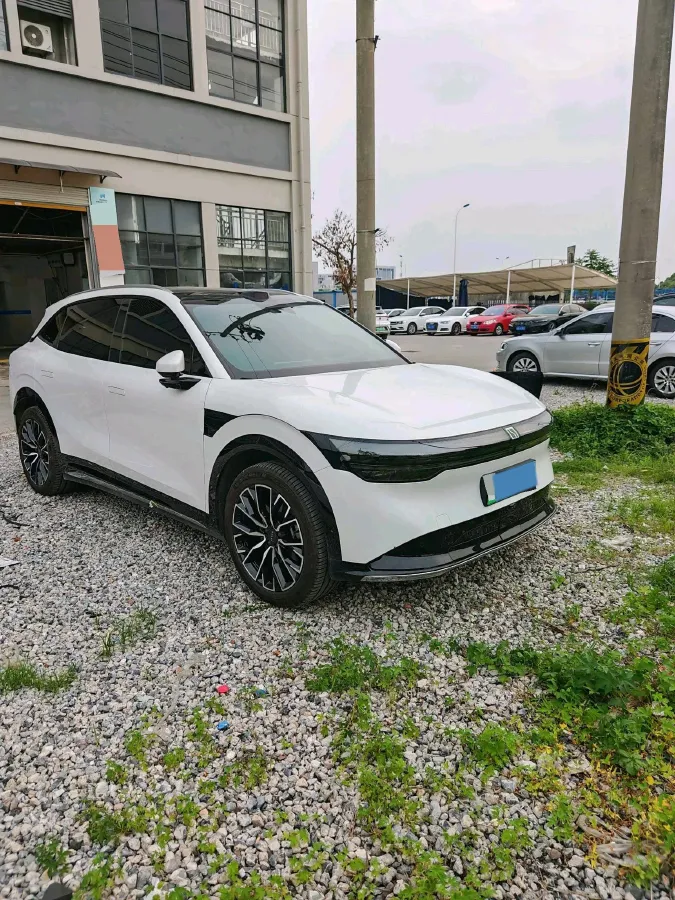 2025 Zeekr 7X BEV 75KWH,autocango,china used car exporter,china ev exporter,chinese used car exporter,chinese used ev exporter