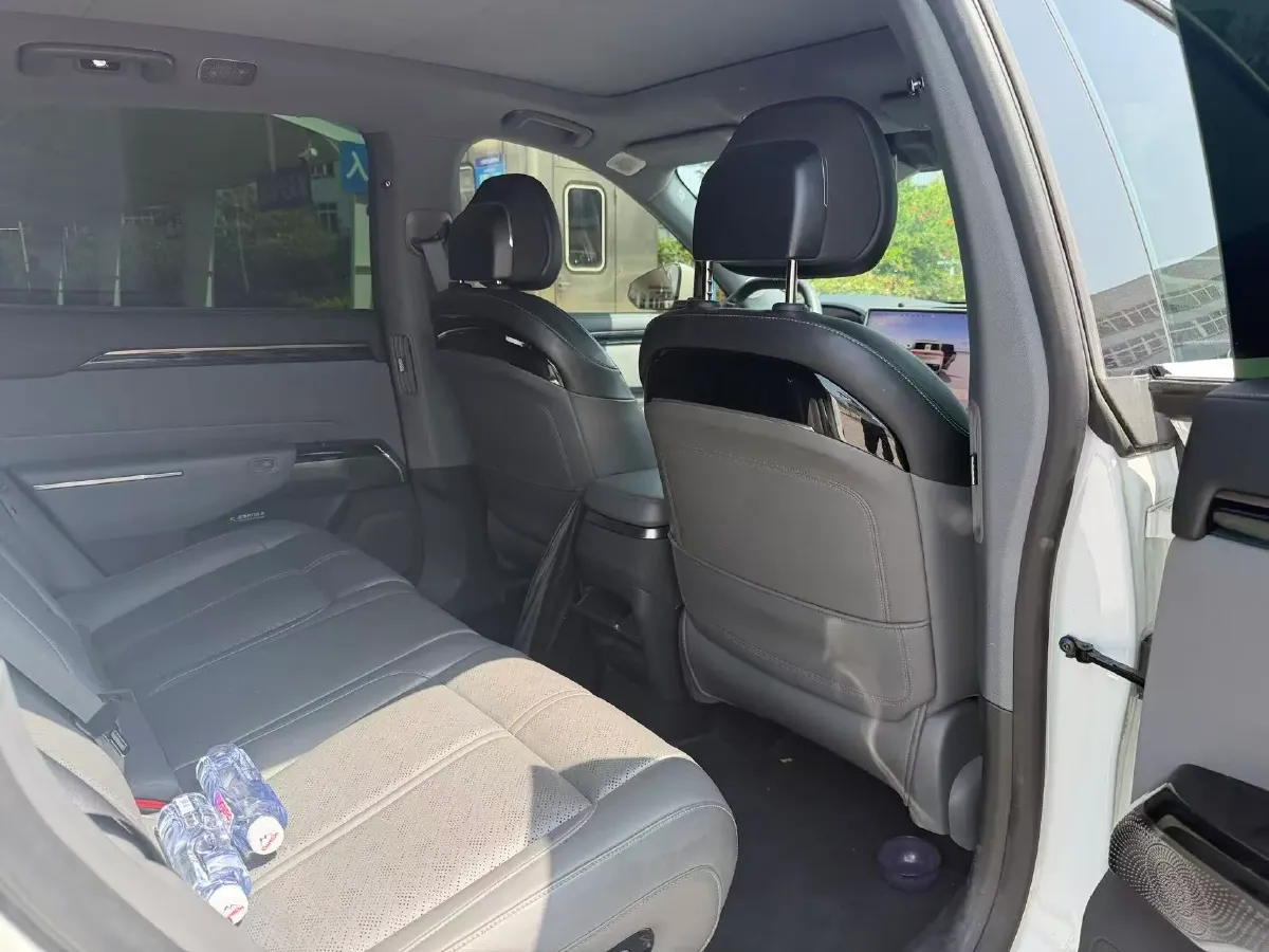 2025 Zeekr 7X BEV 75KWH,autocango,china used car exporter,china ev exporter,chinese used car exporter,chinese used ev exporter