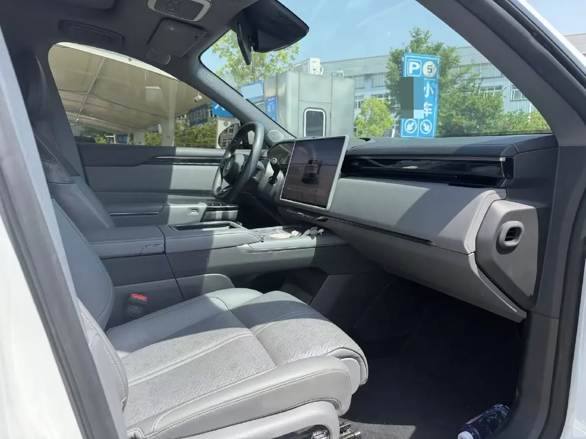 2025 Zeekr 7X BEV 75KWH,autocango,china used car exporter,china ev exporter,chinese used car exporter,chinese used ev exporter