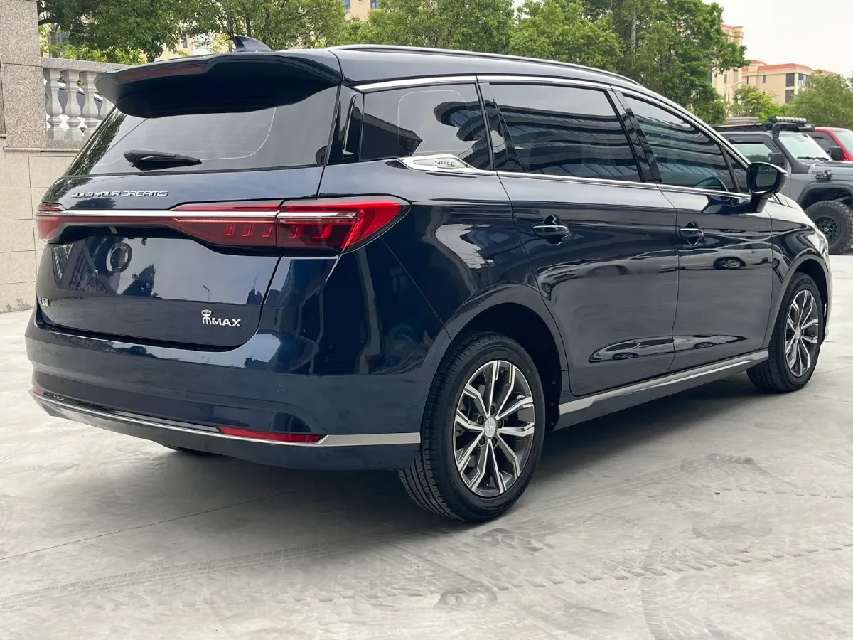 2021 BYD Song MAX 1.5T 160HP L4 6DCT,autocango,china used car exporter,china ev exporter,chinese used car exporter,chinese used ev exporter