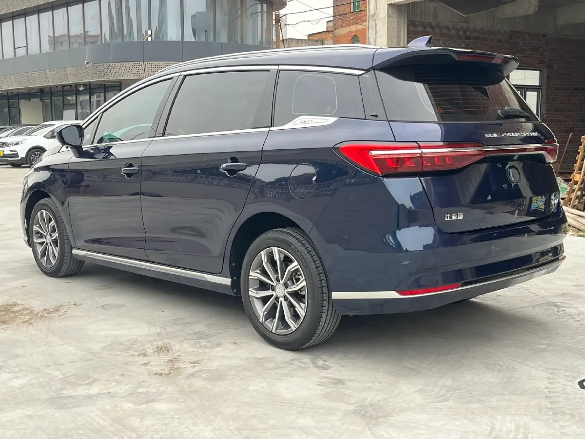 2021 BYD Song MAX 1.5T 160HP L4 6DCT,autocango,china used car exporter,china ev exporter,chinese used car exporter,chinese used ev exporter