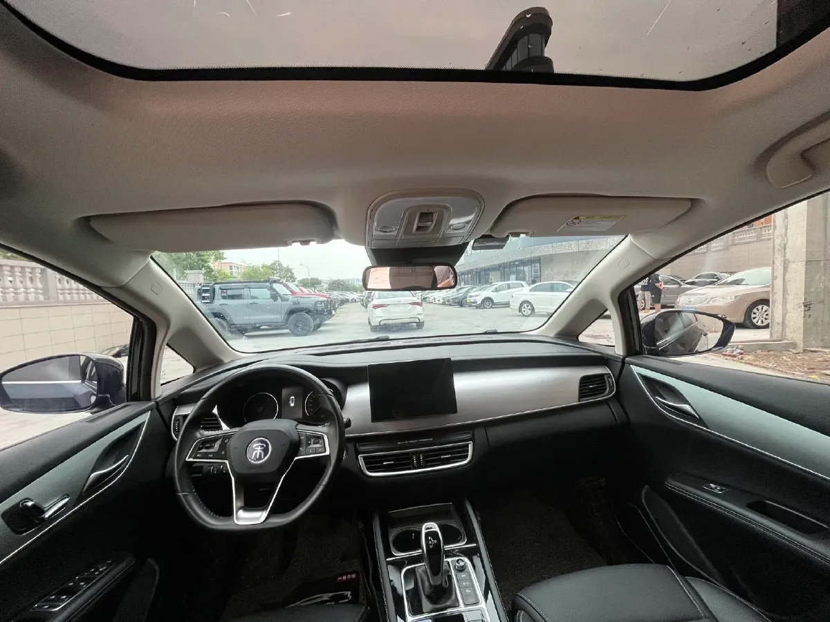 2021 BYD Song MAX 1.5T 160HP L4 6DCT,autocango,china used car exporter,china ev exporter,chinese used car exporter,chinese used ev exporter