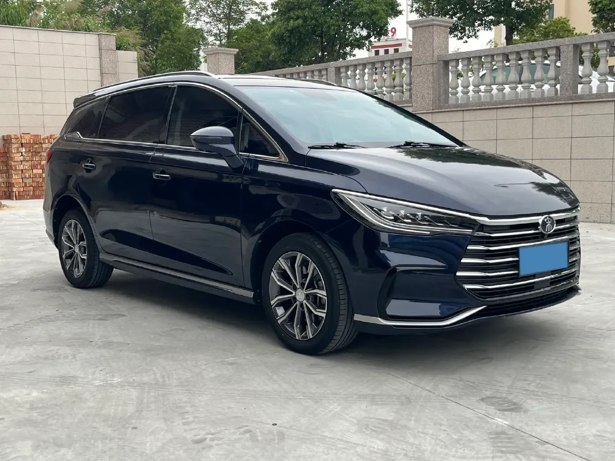2021 BYD Song MAX 1.5T 160HP L4 6DCT,autocango,china used car exporter,china ev exporter,chinese used car exporter,chinese used ev exporter