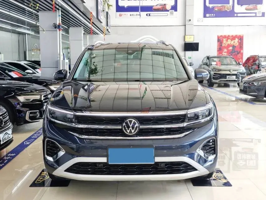 2021 Volkswagen Talagon 2.0T 220HP L4 7DCT,autocango,china used car exporter,china ev exporter,chinese used car exporter,chinese used ev exporter
