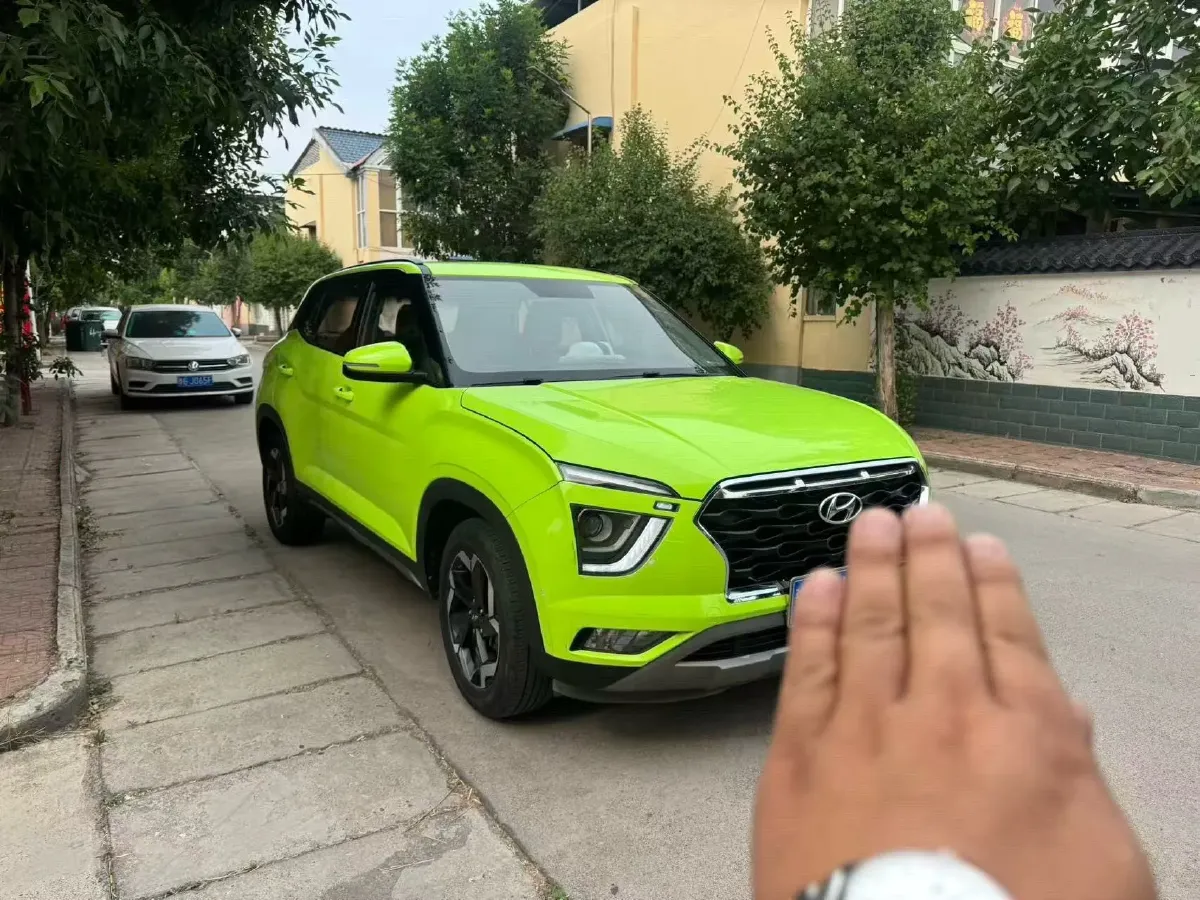 2020 Hyundai ix25 1.5L 115HP L4 CVT,autocango,china used car exporter,china ev exporter,chinese used car exporter,chinese used ev exporter
