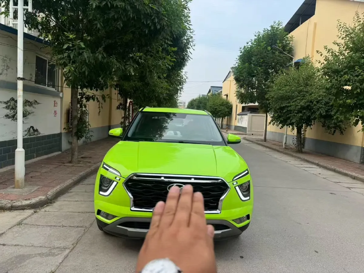 2020 Hyundai ix25 1.5L 115HP L4 CVT,autocango,china used car exporter,china ev exporter,chinese used car exporter,chinese used ev exporter