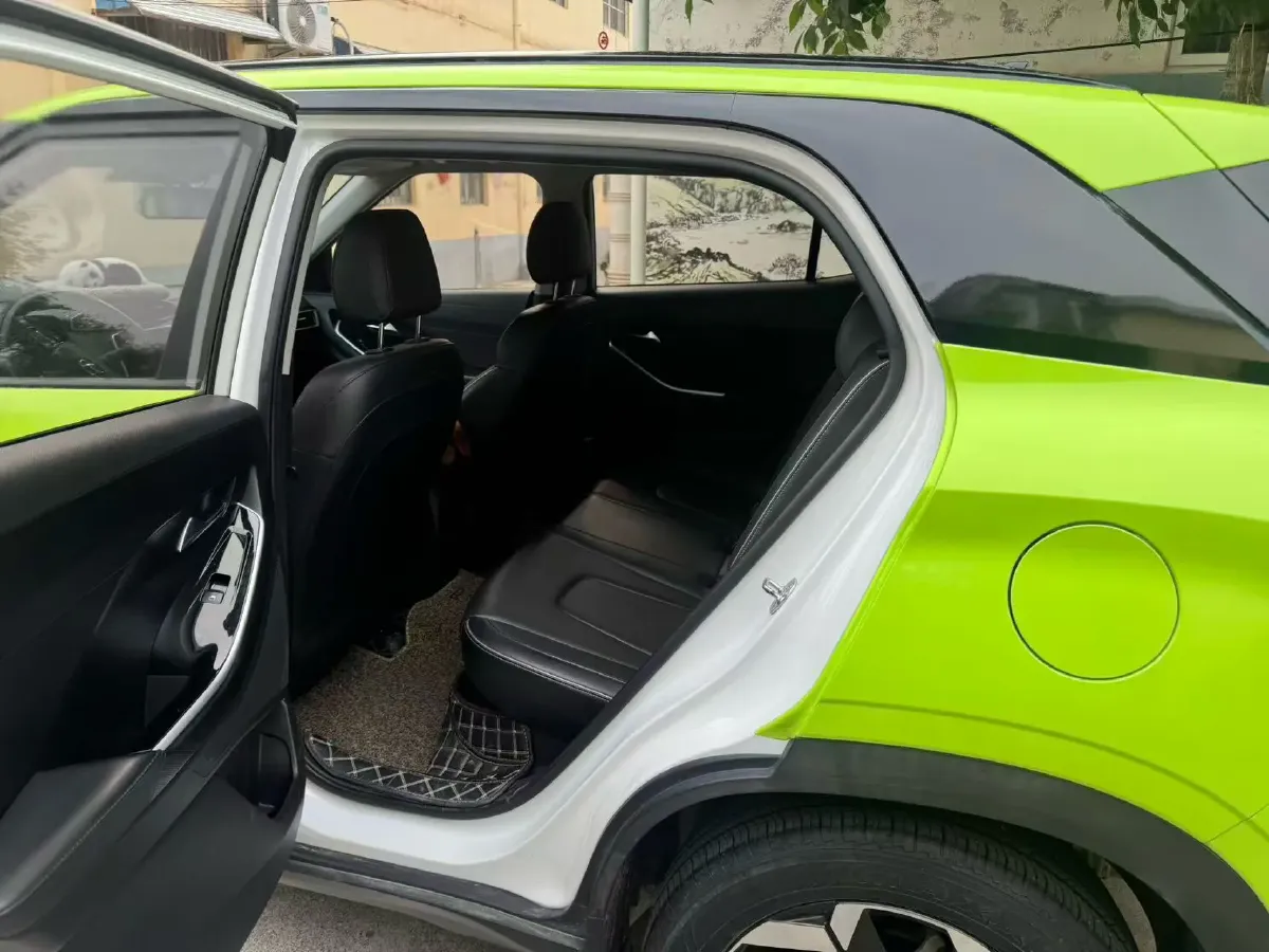 2020 Hyundai ix25 1.5L 115HP L4 CVT,autocango,china used car exporter,china ev exporter,chinese used car exporter,chinese used ev exporter
