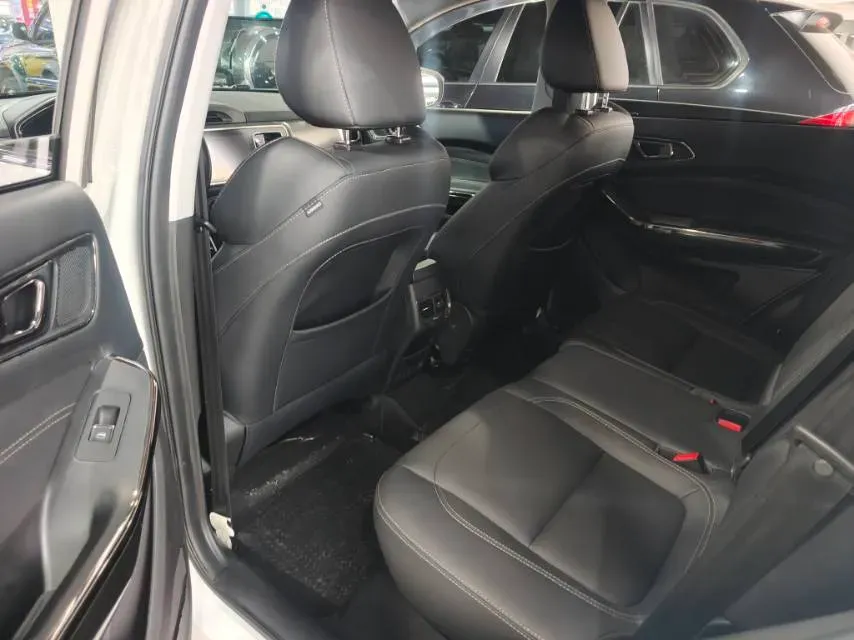 2018 Chery Tiggo 8 1.5T 147HP L4 6DCT,autocango,china used car exporter,china ev exporter,chinese used car exporter,chinese used ev exporter
