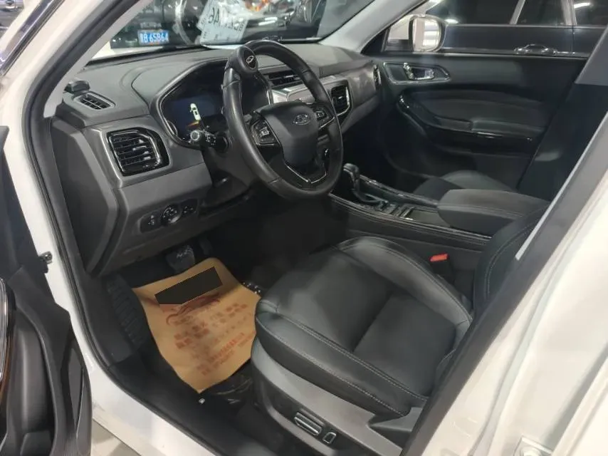 2018 Chery Tiggo 8 1.5T 147HP L4 6DCT,autocango,china used car exporter,china ev exporter,chinese used car exporter,chinese used ev exporter