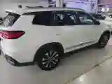 2018 Chery Tiggo 8 1.5T 147HP L4 6DCT