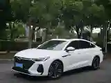 2023 Chery Arrizo 8 2.0T 254HP L4 7DCT