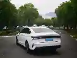 2023 Chery Arrizo 8 2.0T 254HP L4 7DCT