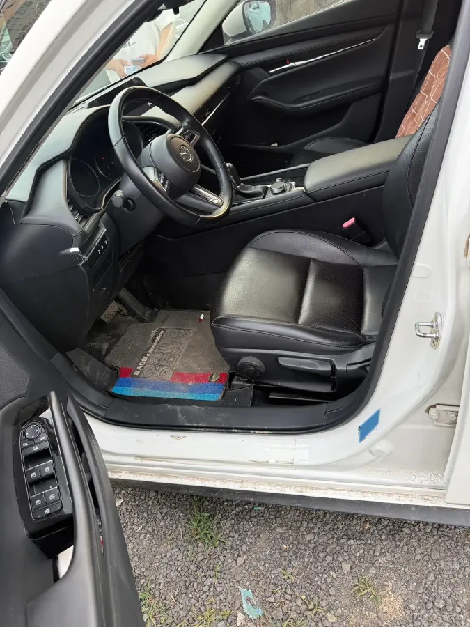 2020 Mazda 3 Axela 2.0L 158HP L4 6AT,autocango,china used car exporter,china ev exporter,chinese used car exporter,chinese used ev exporter
