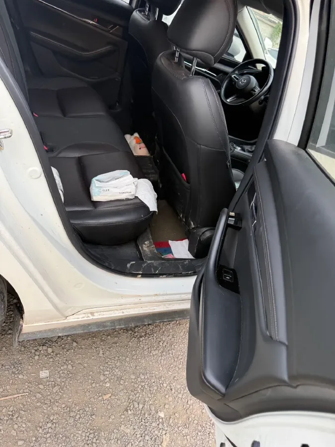 2020 Mazda 3 Axela 2.0L 158HP L4 6AT,autocango,china used car exporter,china ev exporter,chinese used car exporter,chinese used ev exporter