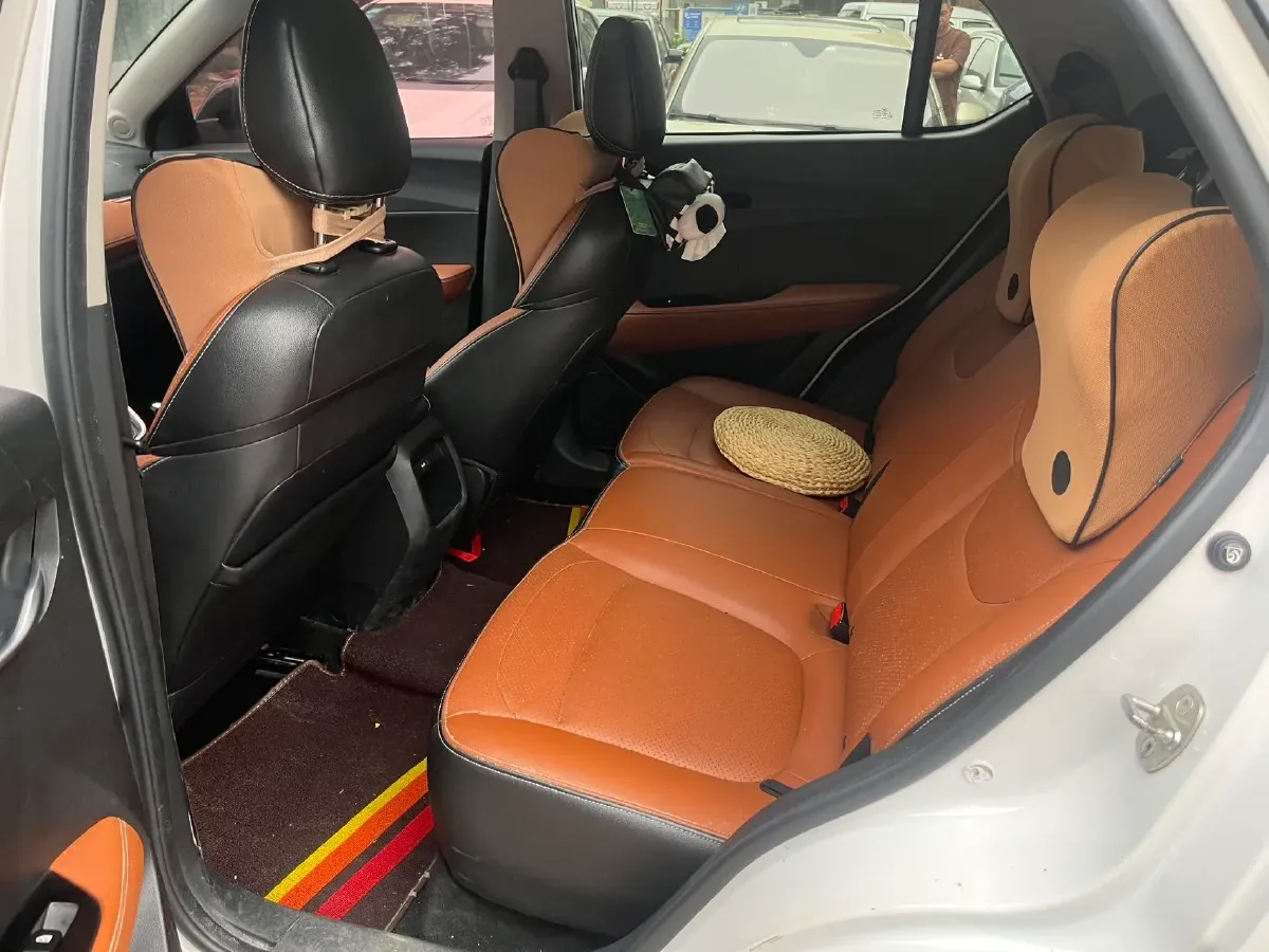 2017 HaiMa S5 Young Edition 1.6L 122HP L4 5MT,autocango,china used car exporter,china ev exporter,chinese used car exporter,chinese used ev exporter