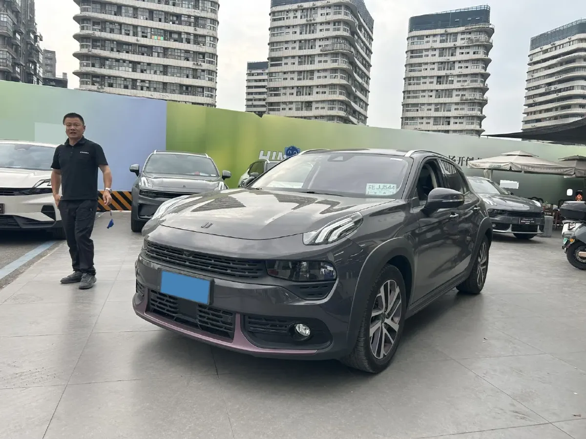 2021 LYNK&CO 02 1.5T 180HP L3 7DCT,autocango,china used car exporter,china ev exporter,chinese used car exporter,chinese used ev exporter