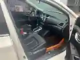 2019 Nissan Sylphy 1.6L 126HP L4 CVT