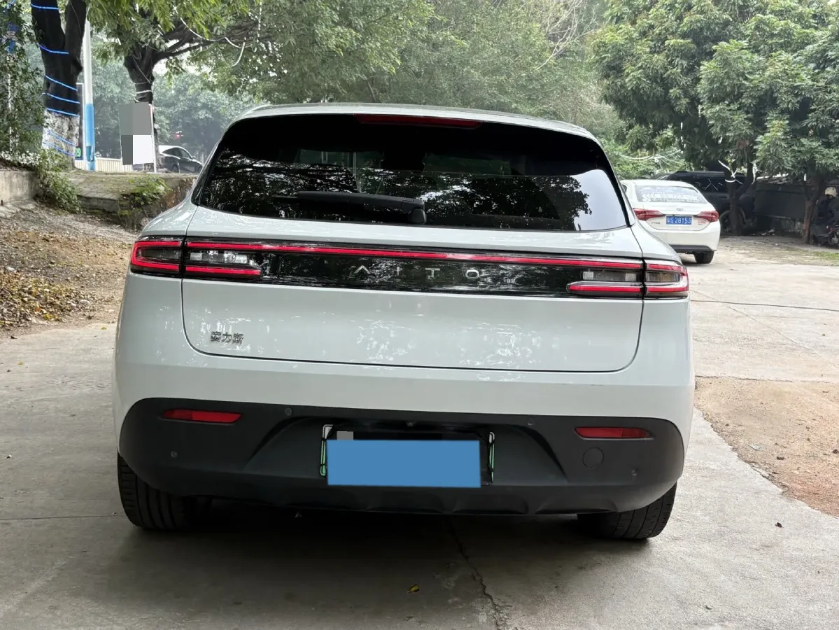 2022 JMC YuHu 7 2.0T 141HP L4 8AT,autocango,china used car exporter,china ev exporter,chinese used car exporter,chinese used ev exporter