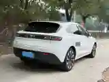 2022 JMC YuHu 7 2.0T 141HP L4 8AT