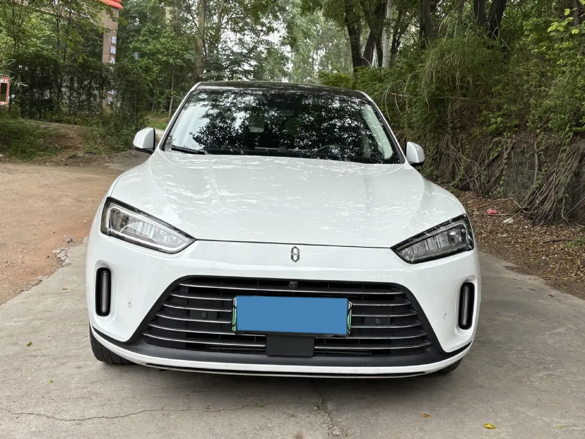 2022 JMC YuHu 7 2.0T 141HP L4 8AT,autocango,china used car exporter,china ev exporter,chinese used car exporter,chinese used ev exporter