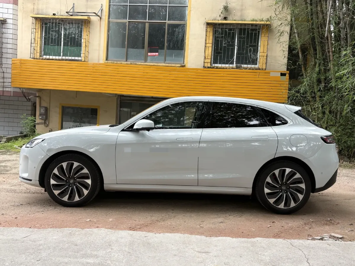 2022 JMC YuHu 7 2.0T 141HP L4 8AT,autocango,china used car exporter,china ev exporter,chinese used car exporter,chinese used ev exporter
