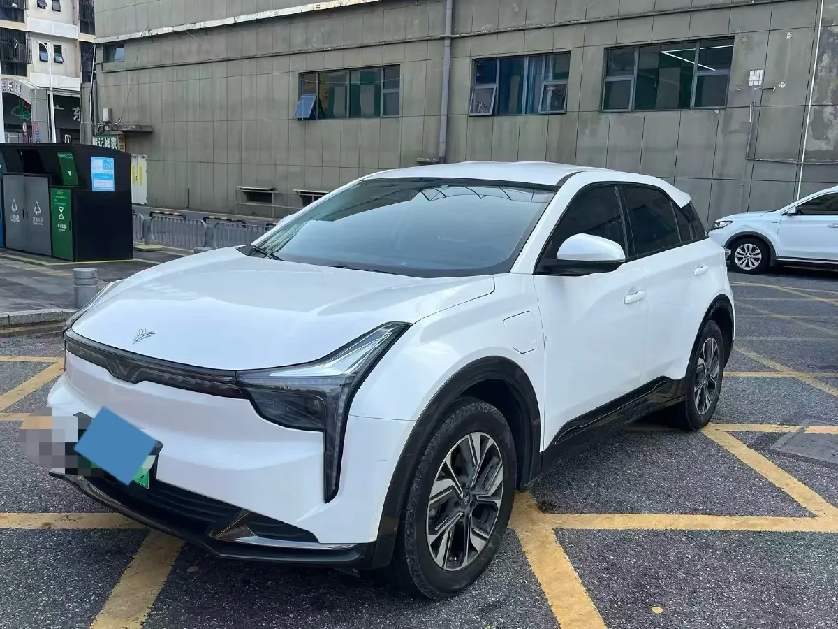 2021 Neta U BEV 54.34KWH,autocango,china used car exporter,china ev exporter,chinese used car exporter,chinese used ev exporter