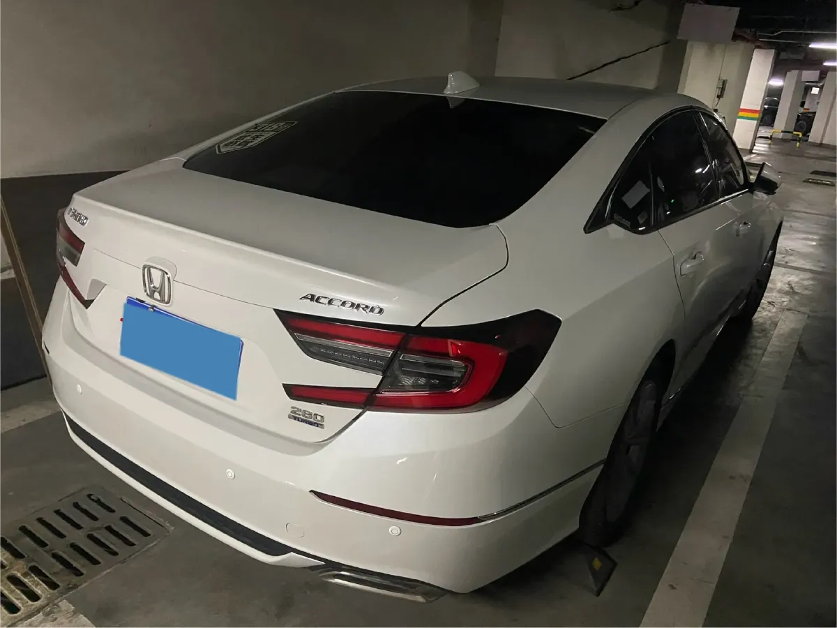 2022 Honda Accord 1.5T 194HP L4 CVT,autocango,china used car exporter,china ev exporter,chinese used car exporter,chinese used ev exporter