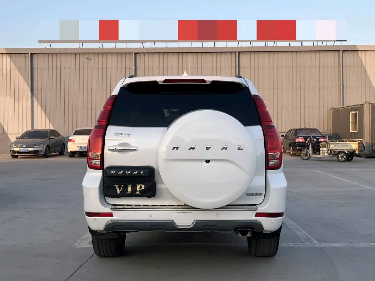 2020 Haval H9 2.0T 224HP L4 8AT,autocango,china used car exporter,china ev exporter,chinese used car exporter,chinese used ev exporter