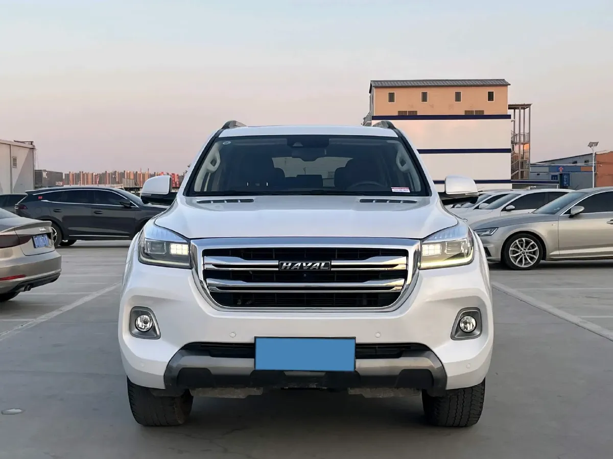 2020 Haval H9 2.0T 224HP L4 8AT,autocango,china used car exporter,china ev exporter,chinese used car exporter,chinese used ev exporter