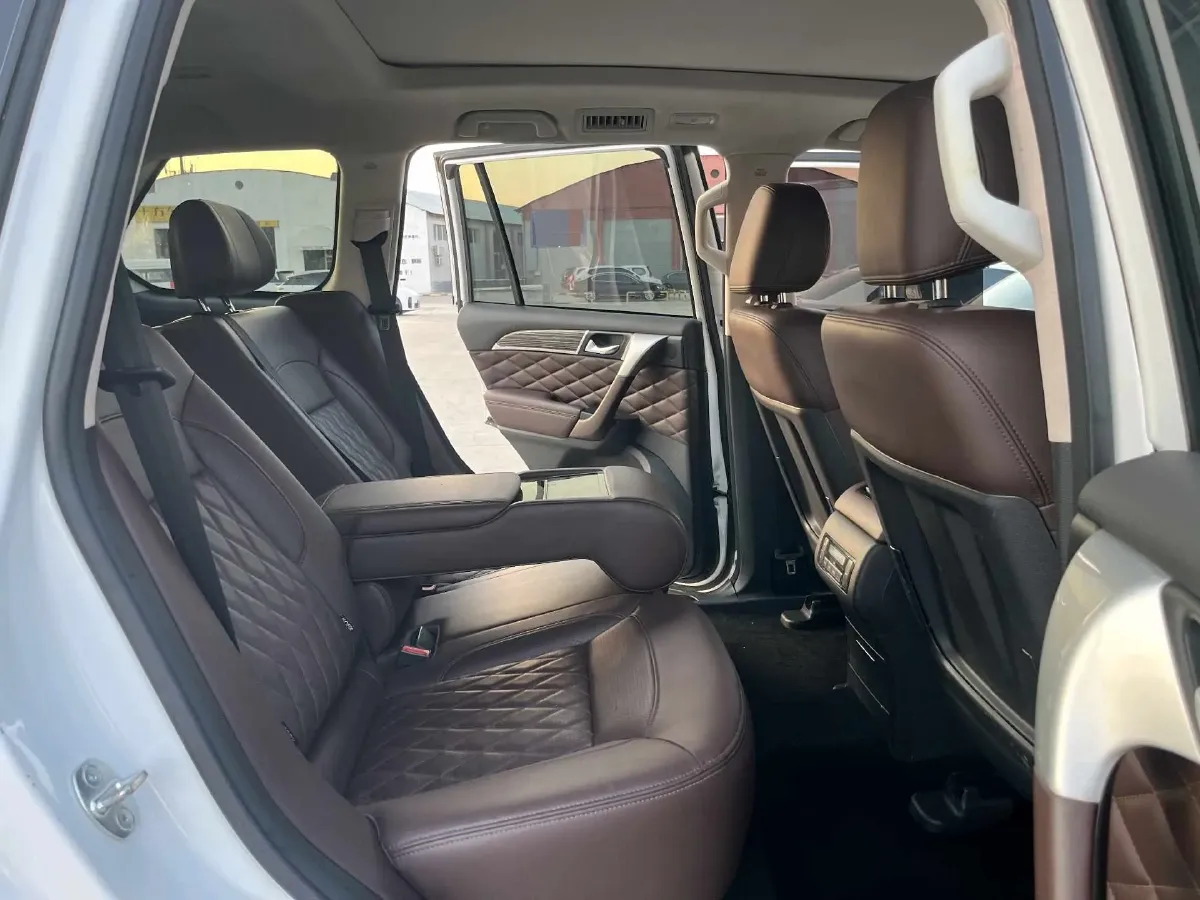 2020 Haval H9 2.0T 224HP L4 8AT,autocango,china used car exporter,china ev exporter,chinese used car exporter,chinese used ev exporter