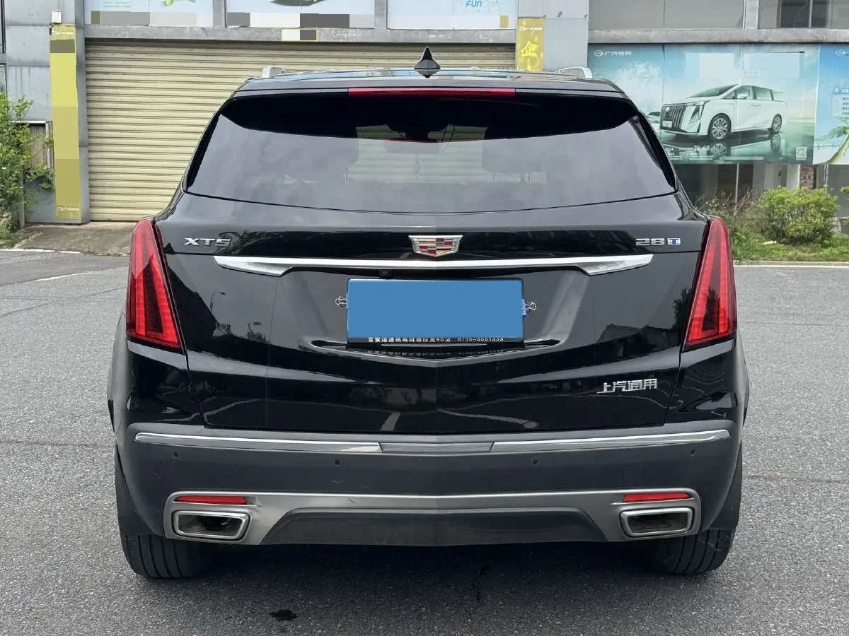 2024 Cadillac XT5 2.0T 237HP L4 9AT,autocango,china used car exporter,china ev exporter,chinese used car exporter,chinese used ev exporter