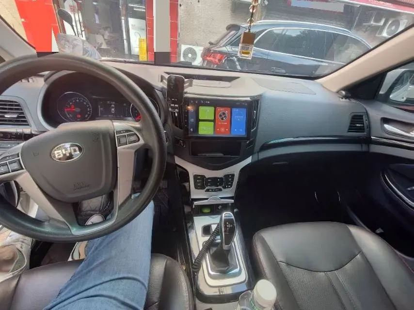 2018 BYD e5 BEV 60.48KWH,autocango,china used car exporter,china ev exporter,chinese used car exporter,chinese used ev exporter