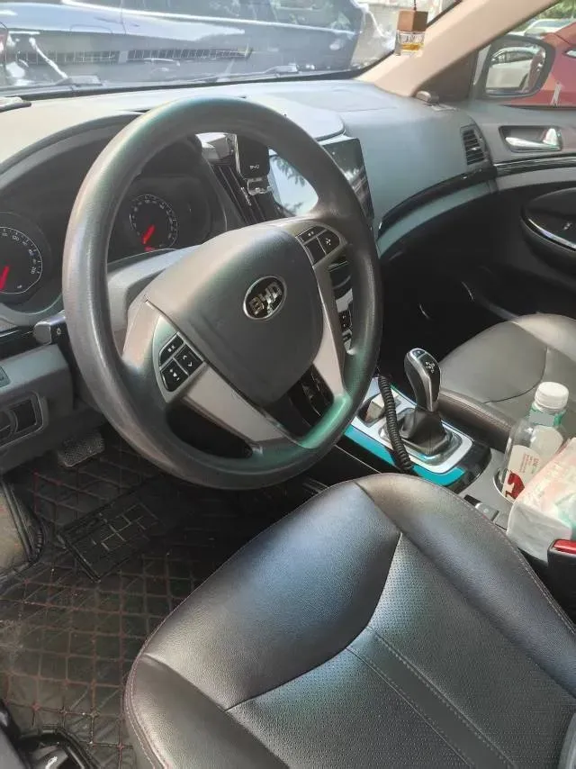 2018 BYD e5 BEV 60.48KWH,autocango,china used car exporter,china ev exporter,chinese used car exporter,chinese used ev exporter