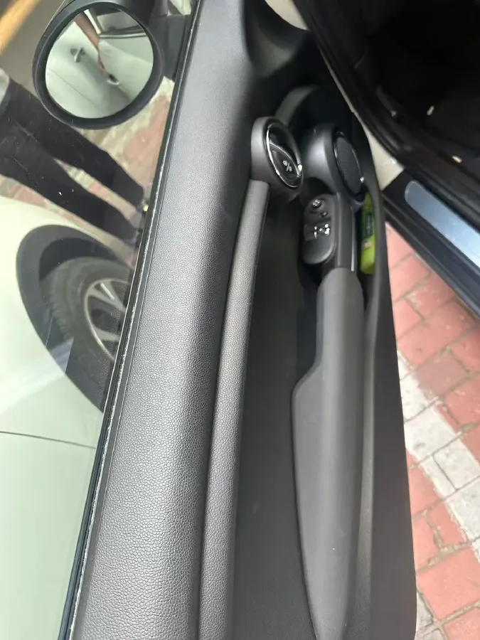 2023 MINI MINI 1.5T 102HP L3 7DCT,autocango,china used car exporter,china ev exporter,chinese used car exporter,chinese used ev exporter