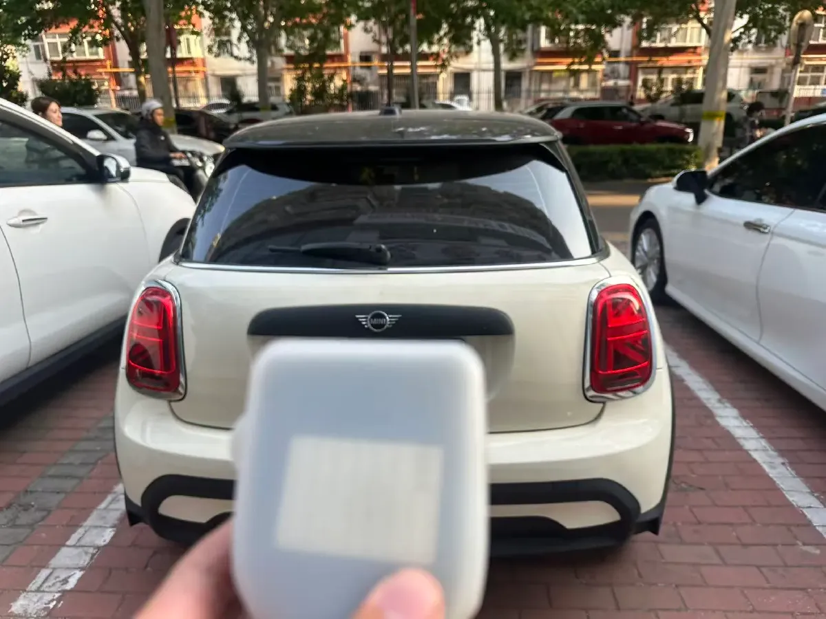 2023 MINI MINI 1.5T 102HP L3 7DCT,autocango,china used car exporter,china ev exporter,chinese used car exporter,chinese used ev exporter