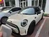 2023 MINI MINI 1.5T 102HP L3 7DCT