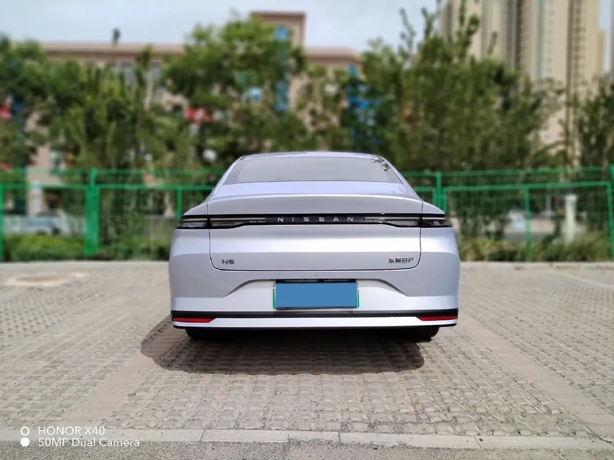 2026 Nissan N7 1.5L 102HP L4 1DHT PHEV,autocango,china used car exporter,china ev exporter,chinese used car exporter,chinese used ev exporter