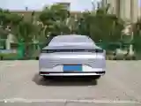 2026 Nissan N7 1.5L 102HP L4 1DHT PHEV