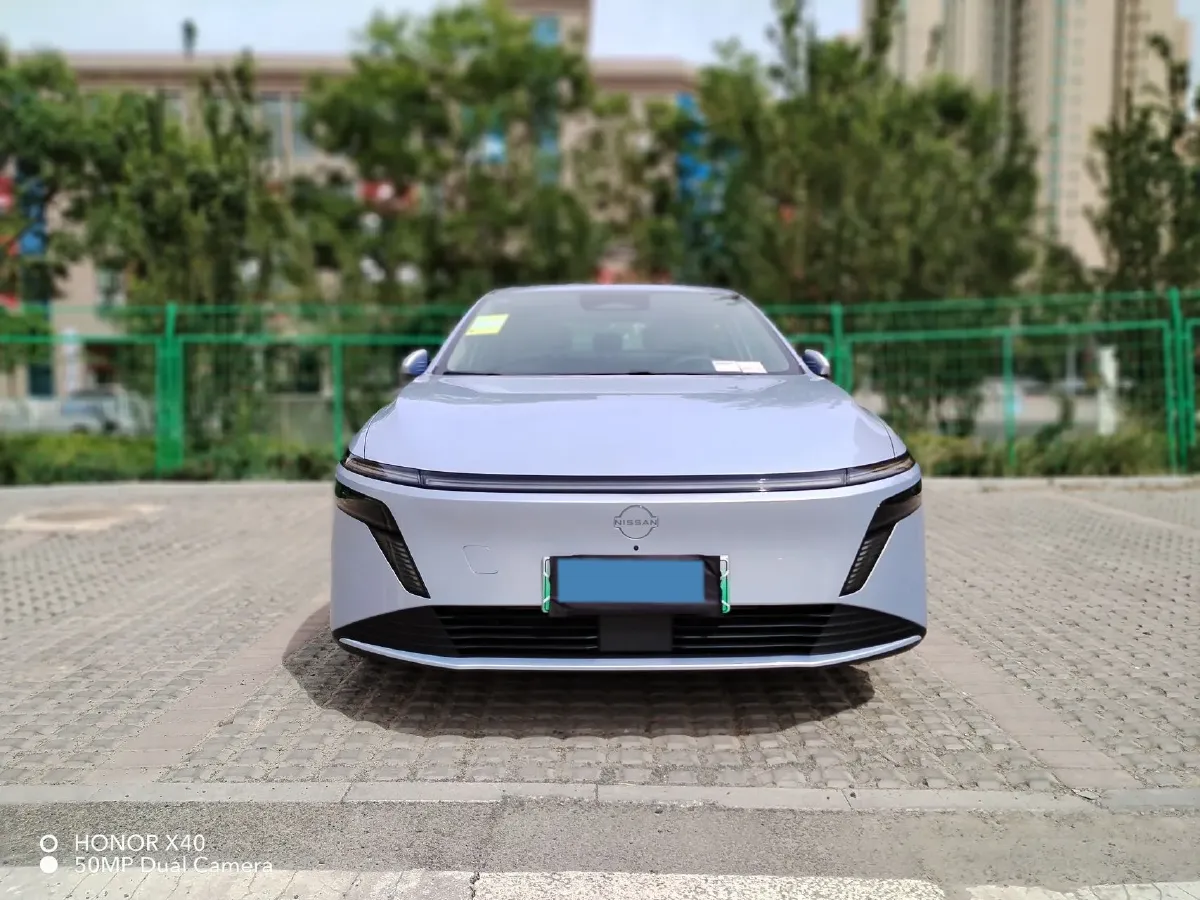 2026 Nissan N7 1.5L 102HP L4 1DHT PHEV,autocango,china used car exporter,china ev exporter,chinese used car exporter,chinese used ev exporter